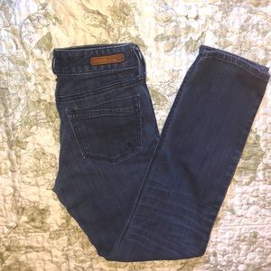 Express Jeans